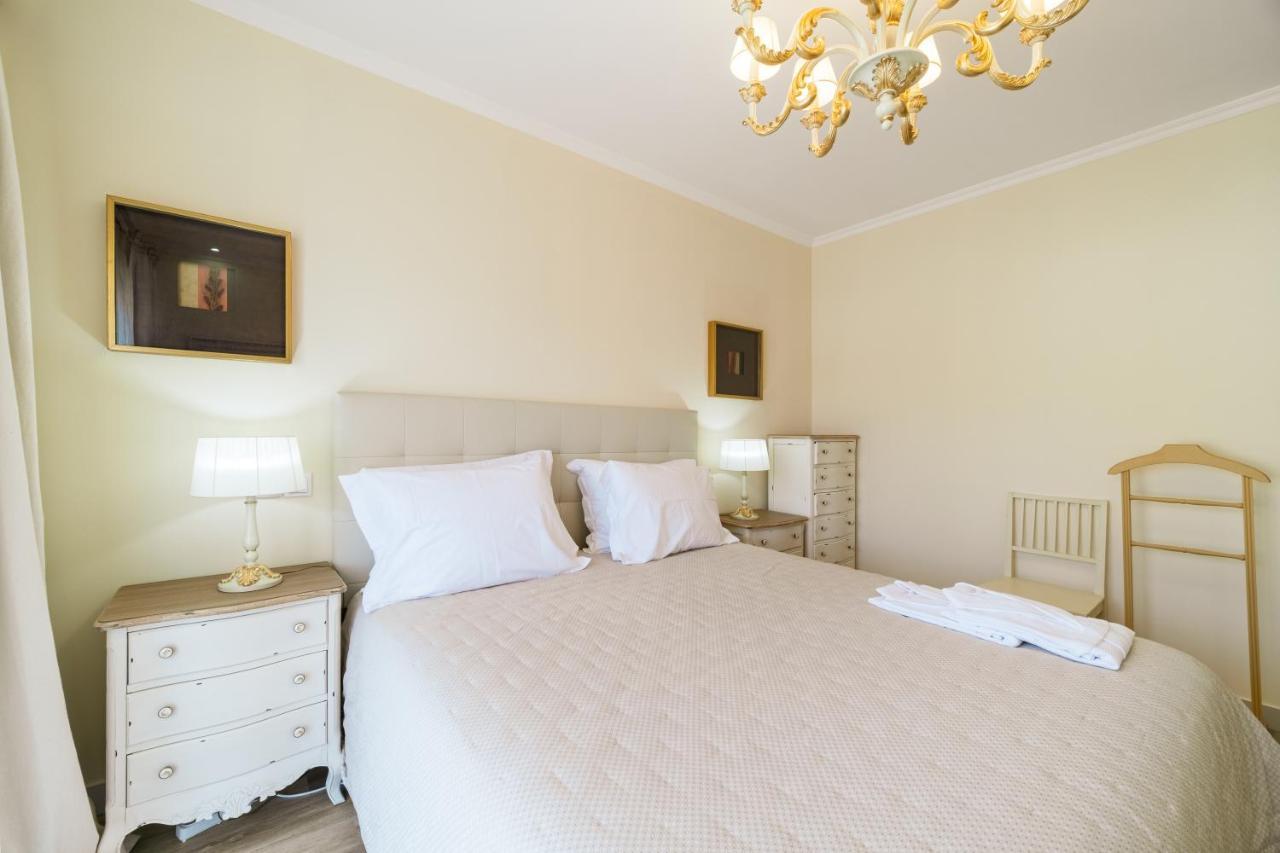 Historical City Center Penthouse Albufeira Exterior foto